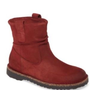 Birkenstock Luton Slouch Boot